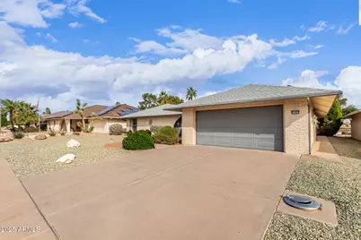 21007 N 124th Drive, Sun City West, AZ 85375 - Photo 1