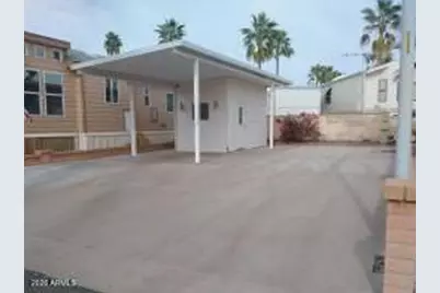 2322 W Pomo Avenue #322, Apache Junction, AZ 85119 - Photo 7