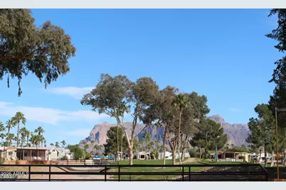 2322 W Pomo Avenue #322, Apache Junction, AZ 85119 - Photo 17