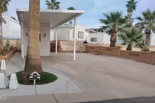 2322 W Pomo Ave, Apache Junction, AZ 85119 - Photo 1