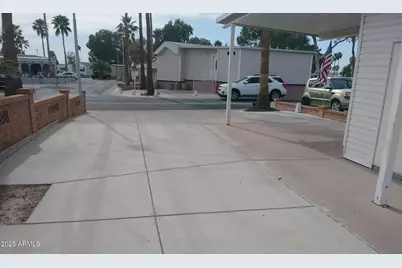 2322 W Pomo Avenue #322, Apache Junction, AZ 85119 - Photo 3