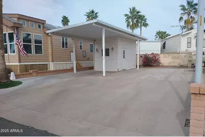 2322 W Pomo Avenue #322, Apache Junction, AZ 85119 - Photo 5
