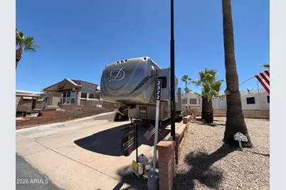 2322 W Pomo Avenue #322, Apache Junction, AZ 85119 - Photo 3
