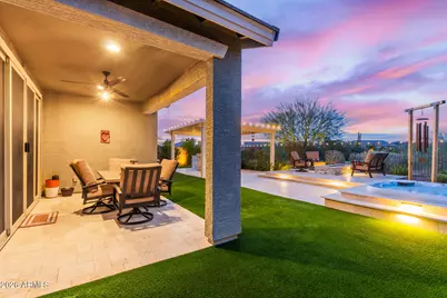 2132 W Sierra Sunset Trail, Phoenix, AZ 85085 - Photo 25