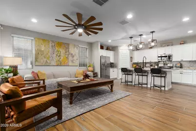 2132 W Sierra Sunset Trail, Phoenix, AZ 85085 - Photo 5