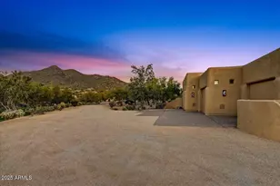 35078 N Sophora Dr, Carefree, AZ 85377 - Photo 43