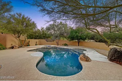 35078 N Sophora Drive, Carefree, AZ 85377 - Photo 21