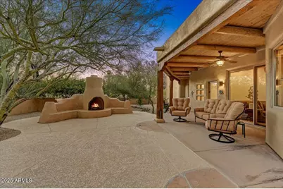 35078 N Sophora Drive, Carefree, AZ 85377 - Photo 17