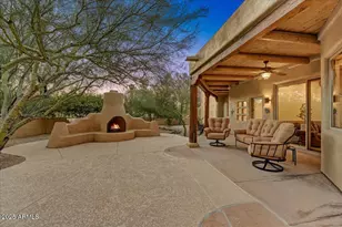 35078 N Sophora Dr, Carefree, AZ 85377 - Photo 17