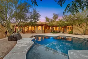 35078 N Sophora Dr, Carefree, AZ 85377 - Photo 23