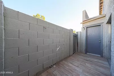 19601 N 7th Street #1050, Phoenix, AZ 85024 - Photo 21