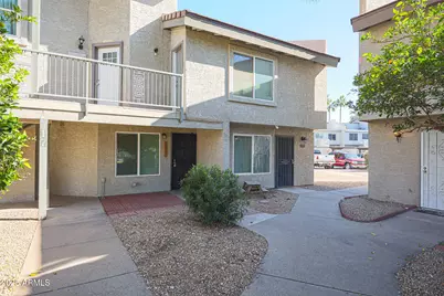 19601 N 7th Street #1050, Phoenix, AZ 85024 - Photo 1