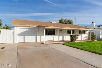 3314 W Corrine Drive, Phoenix, AZ 85029 - Photo 3