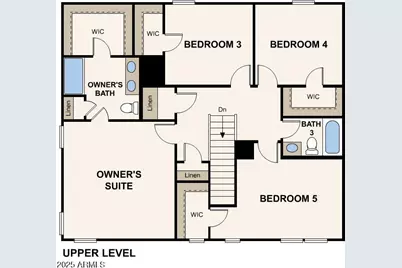 322 W Sonoran Vista Circle, Coolidge, AZ 85128 - Photo 3