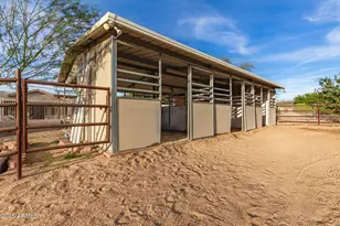 5919 E Wildcat Dr, Cave Creek, AZ 85331 - Photo 31