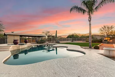 5919 E Wildcat Drive, Cave Creek, AZ 85331 - Photo 27