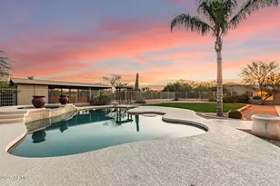 5919 E Wildcat Dr, Cave Creek, AZ 85331 - Photo 27