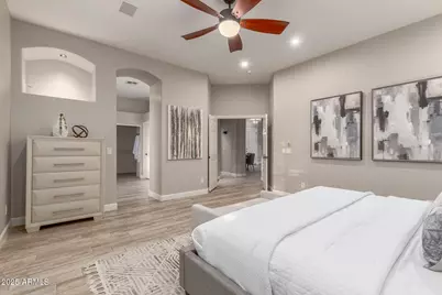 5919 E Wildcat Drive, Cave Creek, AZ 85331 - Photo 13