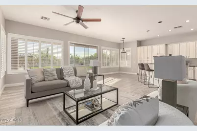 5919 E Wildcat Drive, Cave Creek, AZ 85331 - Photo 7