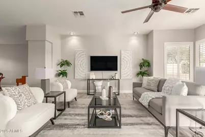 5919 E Wildcat Drive, Cave Creek, AZ 85331 - Photo 3