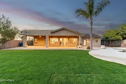 5919 E Wildcat Drive, Cave Creek, AZ 85331 - Photo 29