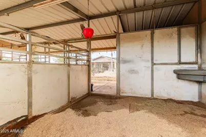 5919 E Wildcat Drive, Cave Creek, AZ 85331 - Photo 37