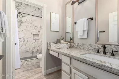 5919 E Wildcat Drive, Cave Creek, AZ 85331 - Photo 21