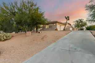 5919 E Wildcat Dr, Cave Creek, AZ 85331 - Photo 39