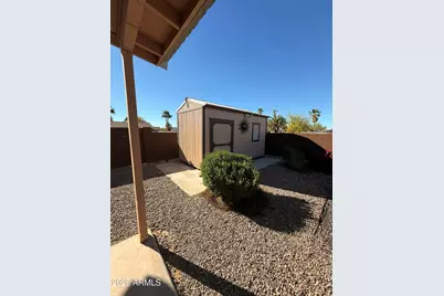 808 W Margaret Street, Gila Bend, AZ 85337 - Photo 25