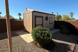 808 W Margaret St, Gila Bend, AZ 85337 - Photo 25