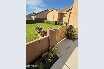 808 W Margaret Street, Gila Bend, AZ 85337 - Photo 3