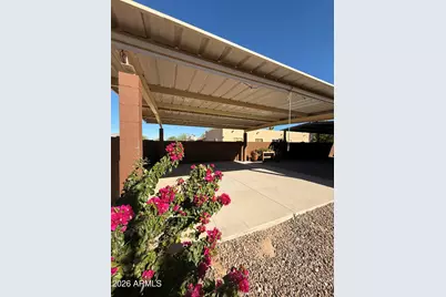 808 W Margaret Street, Gila Bend, AZ 85337 - Photo 27