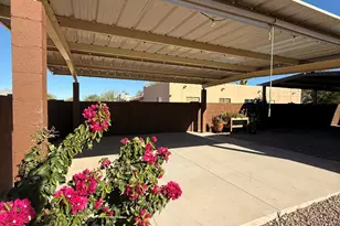 808 W Margaret St, Gila Bend, AZ 85337 - Photo 27
