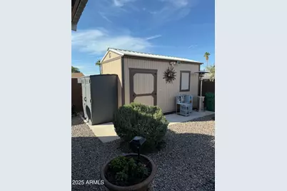 808 W Margaret Street, Gila Bend, AZ 85337 - Photo 5