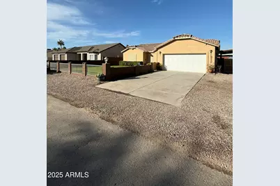 808 W Margaret Street, Gila Bend, AZ 85337 - Photo 9