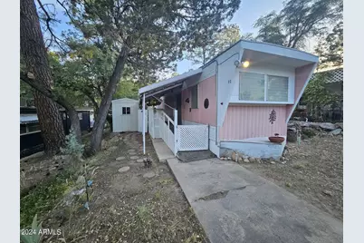 700 White Spar Road #22, Prescott, AZ 86303 - Photo 3