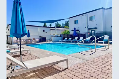 3212 N 70th Street #1018, Scottsdale, AZ 85251 - Photo 39