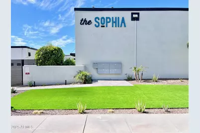 3212 N 70th Street #1018, Scottsdale, AZ 85251 - Photo 43