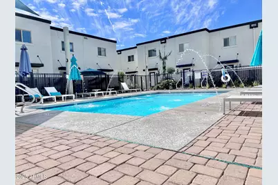 3212 N 70th Street #1018, Scottsdale, AZ 85251 - Photo 49