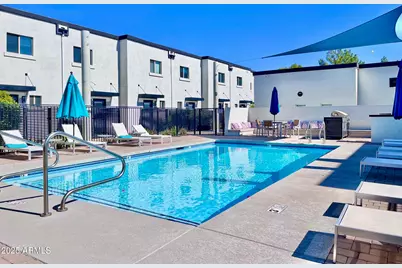 3212 N 70th Street #1018, Scottsdale, AZ 85251 - Photo 41