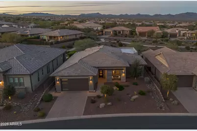 17824 E Stocking Trail, Rio Verde, AZ 85263 - Photo 5