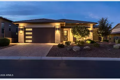 17824 E Stocking Trail, Rio Verde, AZ 85263 - Photo 3