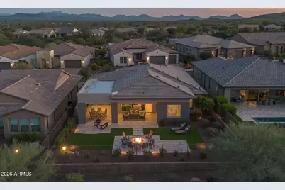 17824 E Stocking Trail, Rio Verde, AZ 85263 - Photo 33