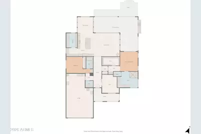 17824 E Stocking Trail, Rio Verde, AZ 85263 - Photo 9