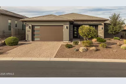 17824 E Stocking Trail, Rio Verde, AZ 85263 - Photo 1