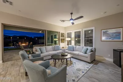 17824 E Stocking Trail, Rio Verde, AZ 85263 - Photo 13