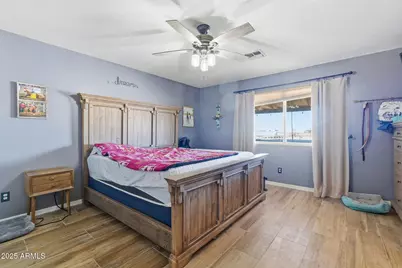 3356 E Gurr Lane, Coolidge, AZ 85128 - Photo 17