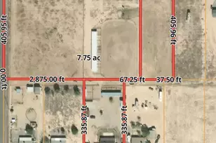 3356 E Gurr Ln, Coolidge, AZ 85128 - Photo 53