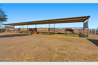 3356 E Gurr Lane, Coolidge, AZ 85128 - Photo 35