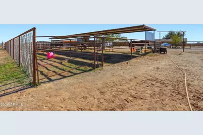 3356 E Gurr Lane, Coolidge, AZ 85128 - Photo 43